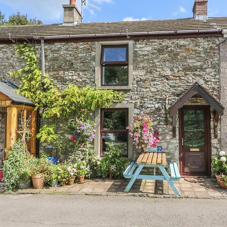 2 Graig Cottages Burry Port Dış mekan fotoğraf