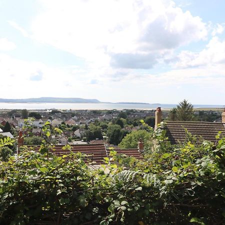 2 Graig Cottages Burry Port Dış mekan fotoğraf