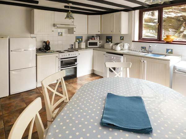 2 Graig Cottages Burry Port Dış mekan fotoğraf