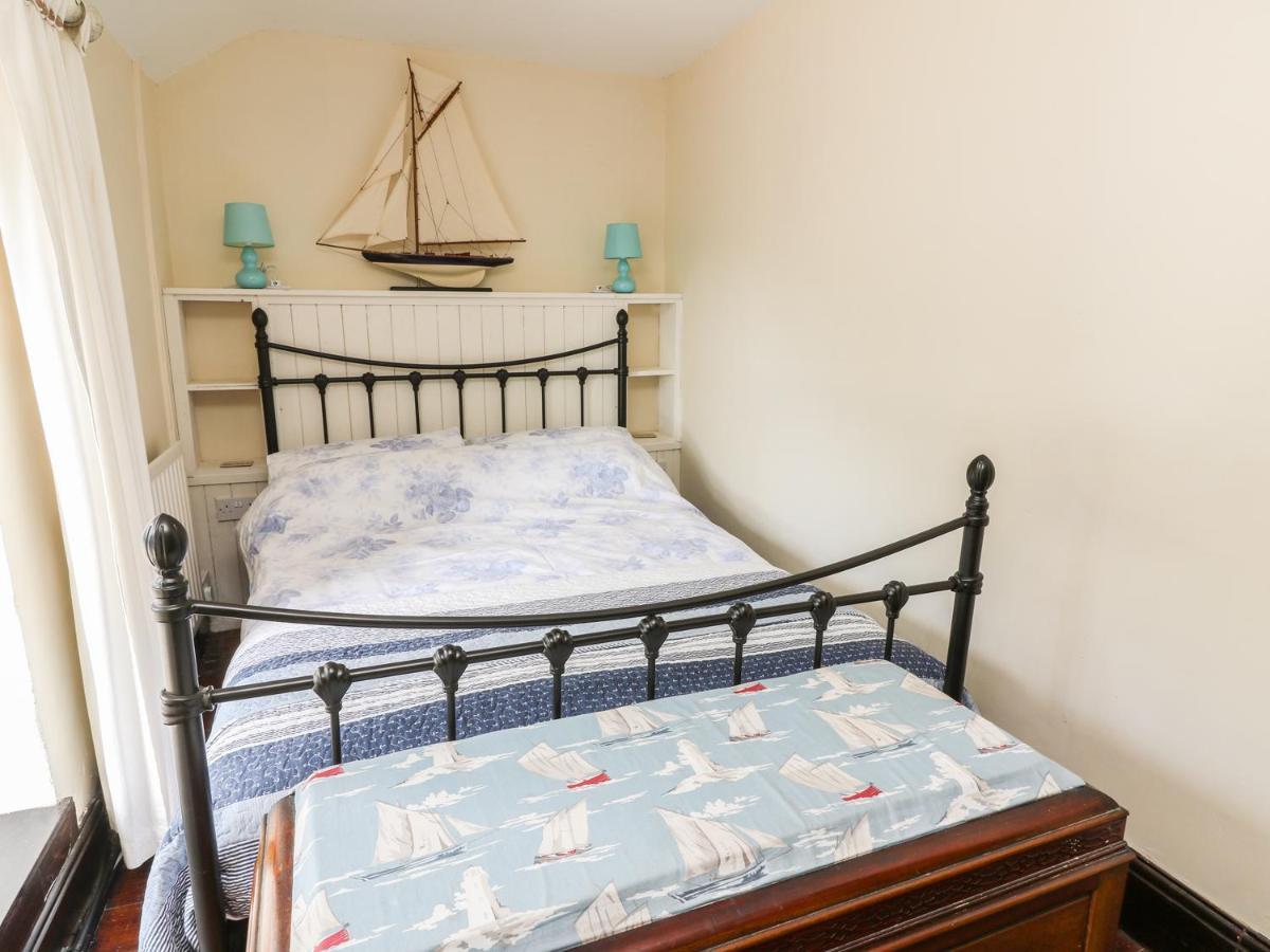 2 Graig Cottages Burry Port Dış mekan fotoğraf