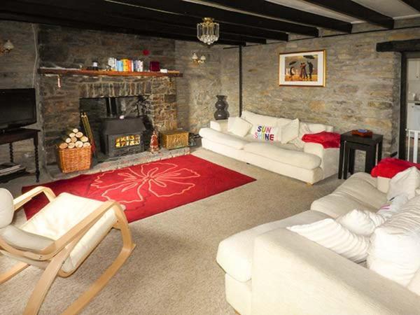 2 Graig Cottages Burry Port Dış mekan fotoğraf