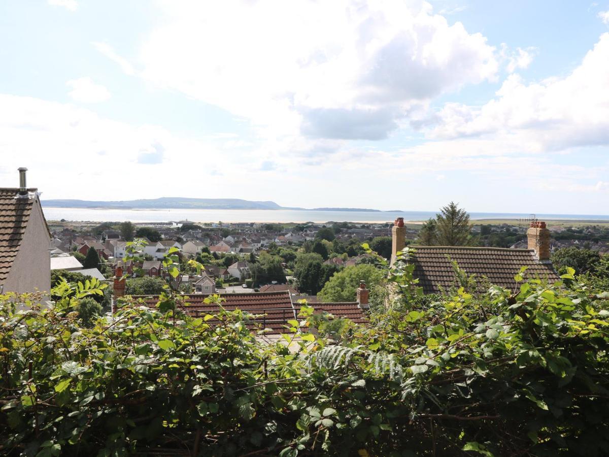 2 Graig Cottages Burry Port Dış mekan fotoğraf